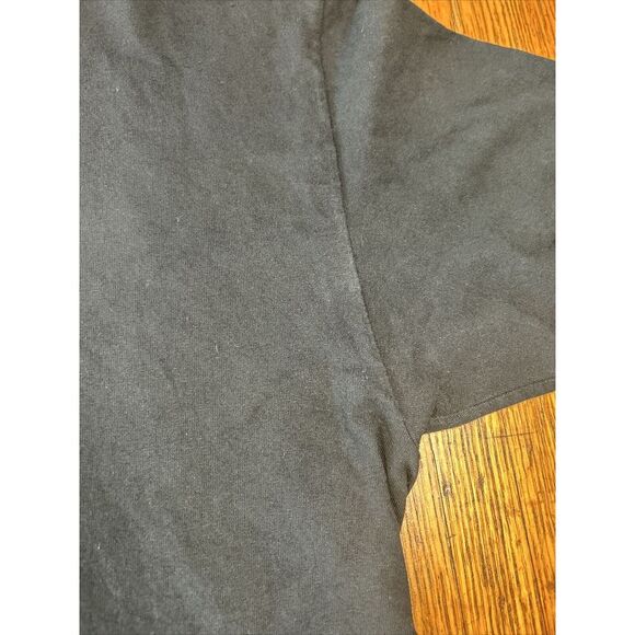 Breezy Excursion Best T Shirt Black Tupac Notorious BIG Mens L Large 90s Rap - Picture 14 of 16